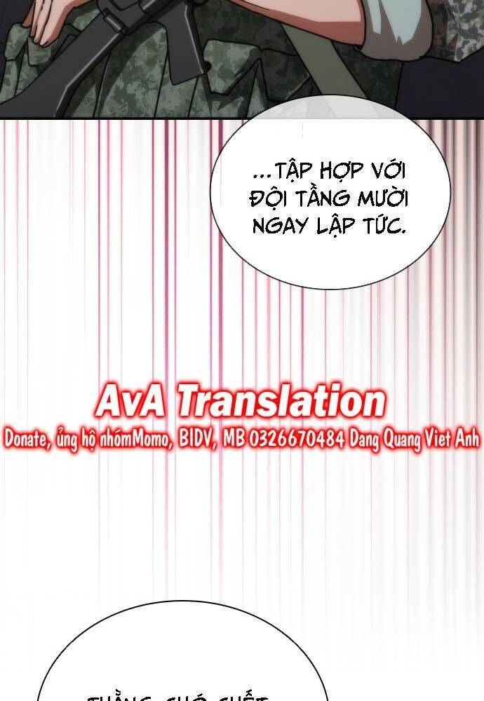 Mạt Thế Zombie 82-08 Chap 21 - Next Chap 22