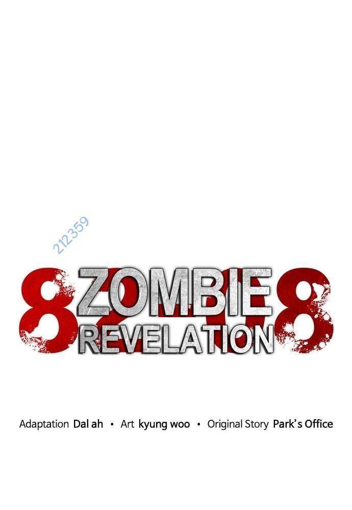 Mạt Thế Zombie 82-08 Chap 21 - Next Chap 22