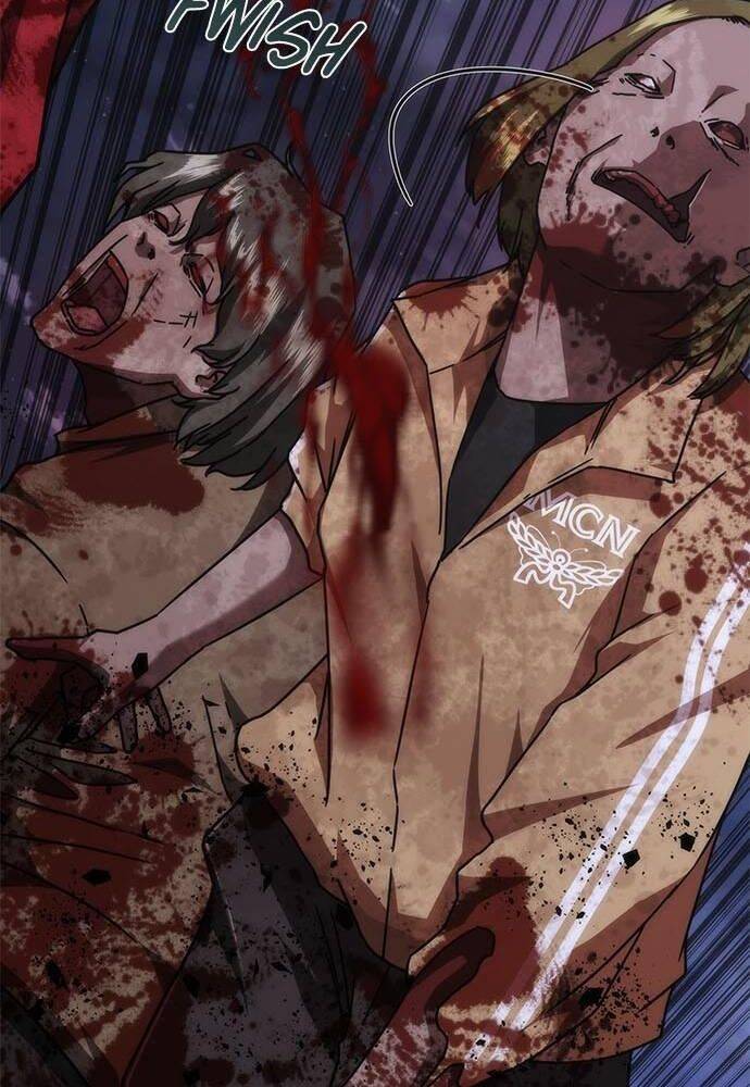 Mạt Thế Zombie 82-08 Chap 21 - Next Chap 22