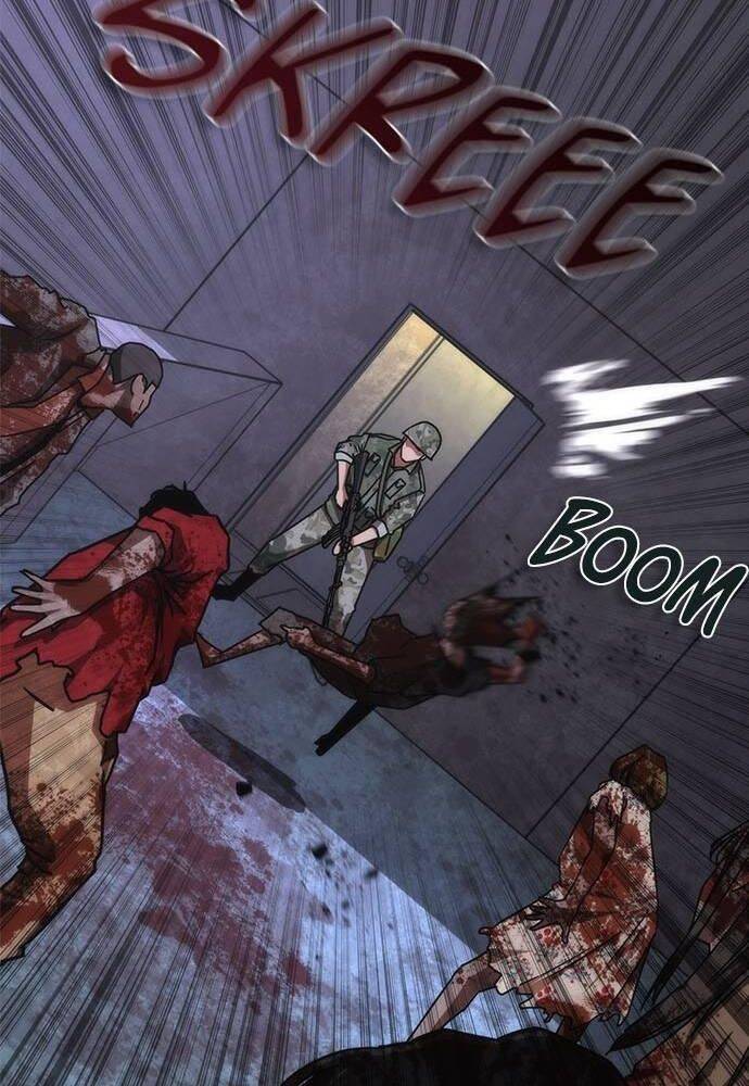 Mạt Thế Zombie 82-08 Chap 21 - Next Chap 22