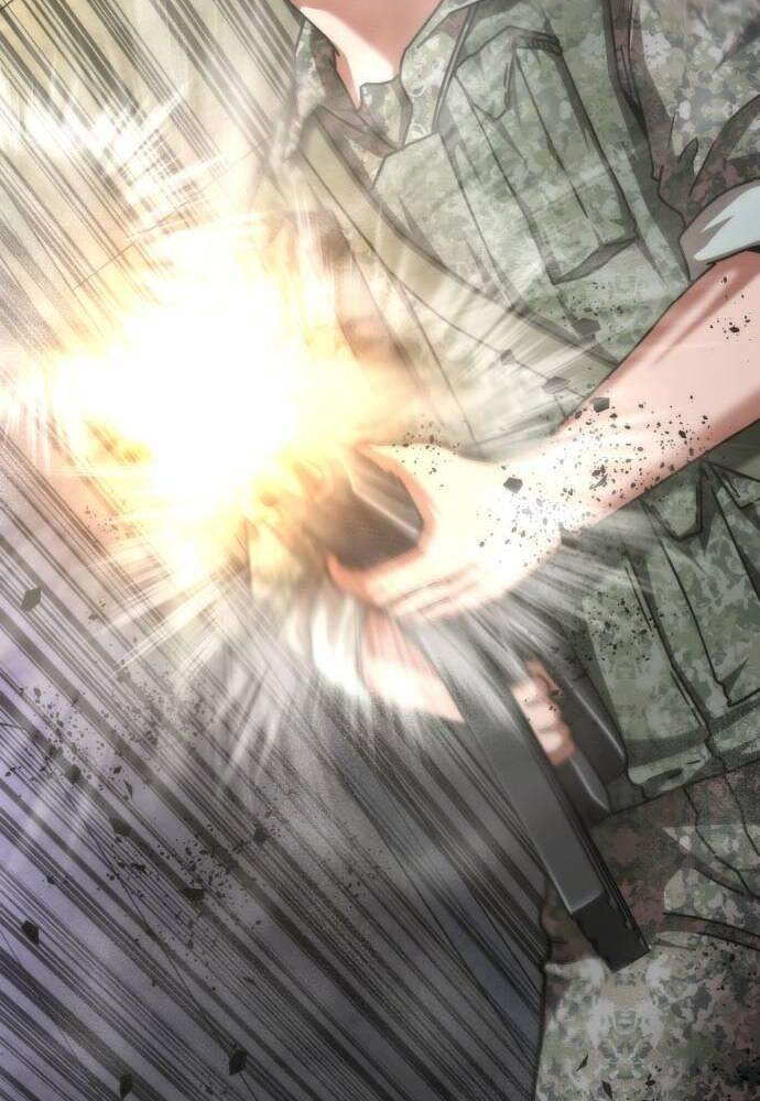 Mạt Thế Zombie 82-08 Chap 21 - Next Chap 22