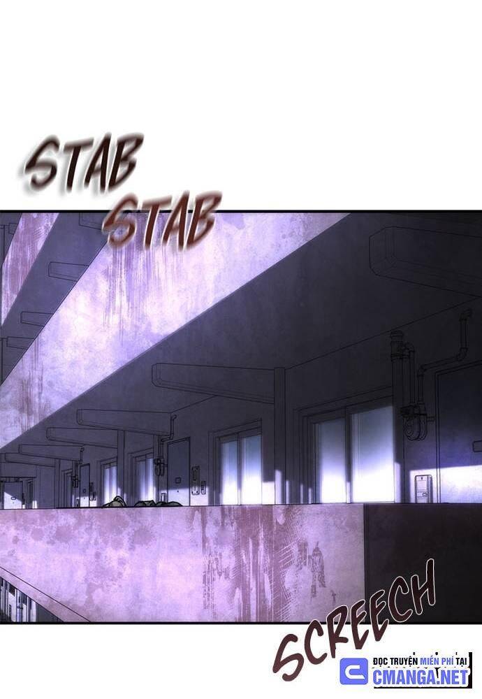 Mạt Thế Zombie 82-08 Chap 21 - Next Chap 22
