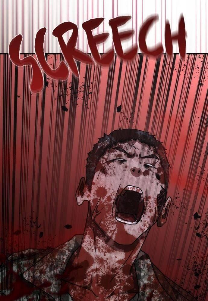 Mạt Thế Zombie 82-08 Chap 21 - Next Chap 22