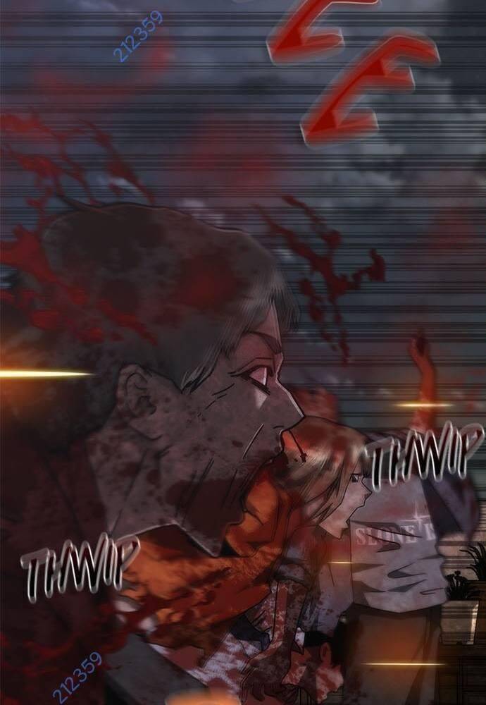Mạt Thế Zombie 82-08 Chap 21 - Next Chap 22
