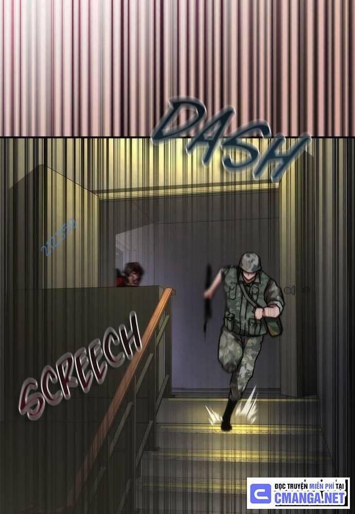 Mạt Thế Zombie 82-08 Chap 21 - Next Chap 22