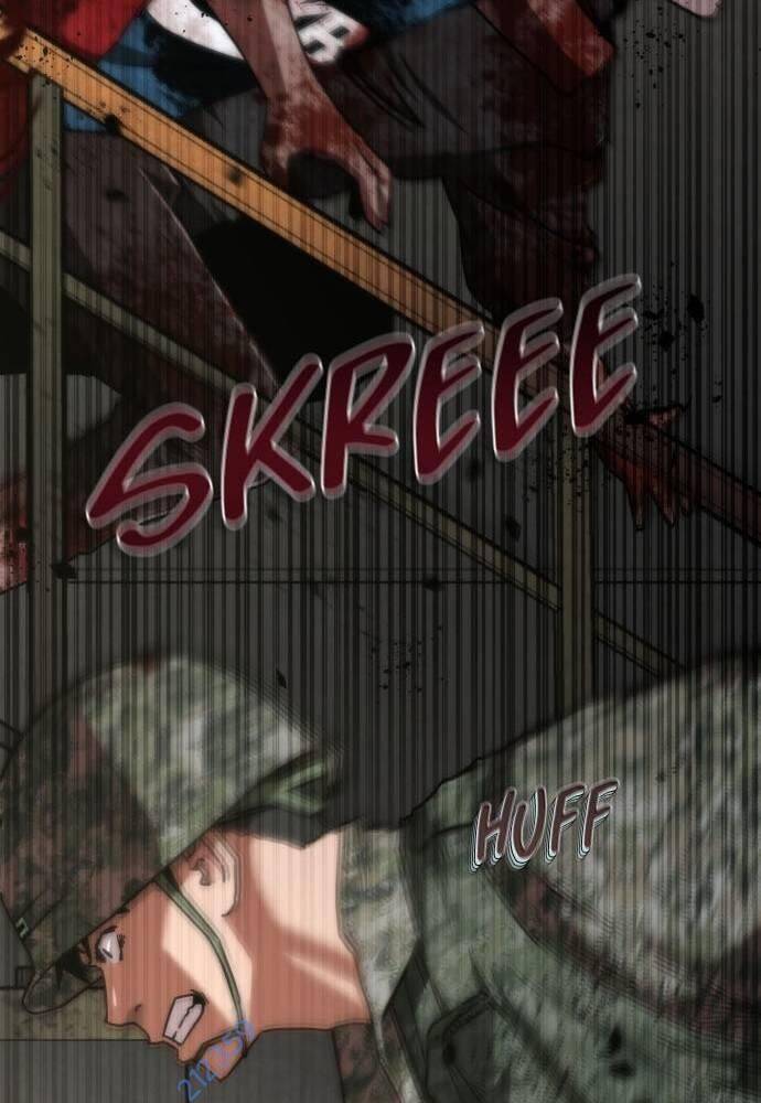 Mạt Thế Zombie 82-08 Chap 21 - Next Chap 22