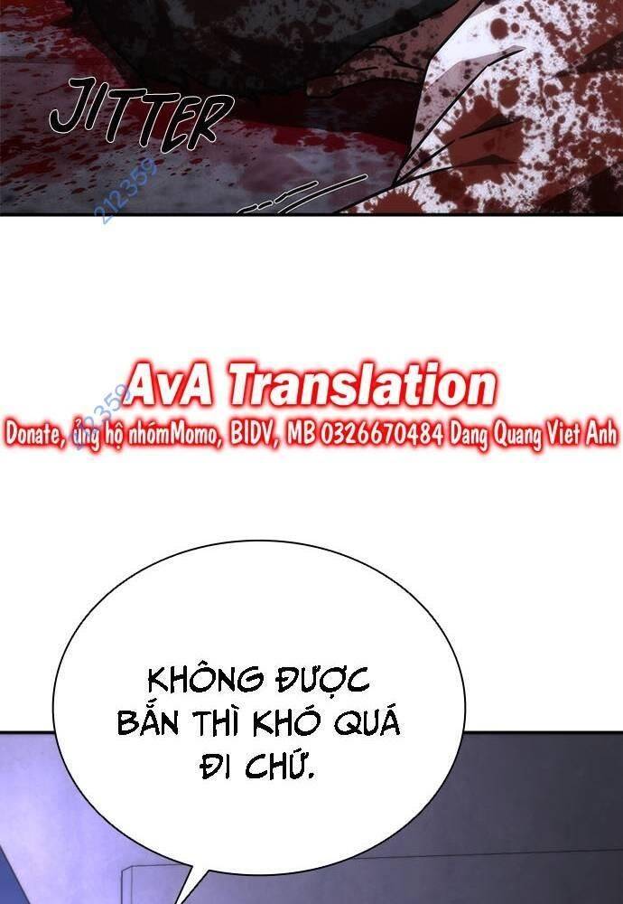 Mạt Thế Zombie 82-08 Chap 21 - Next Chap 22