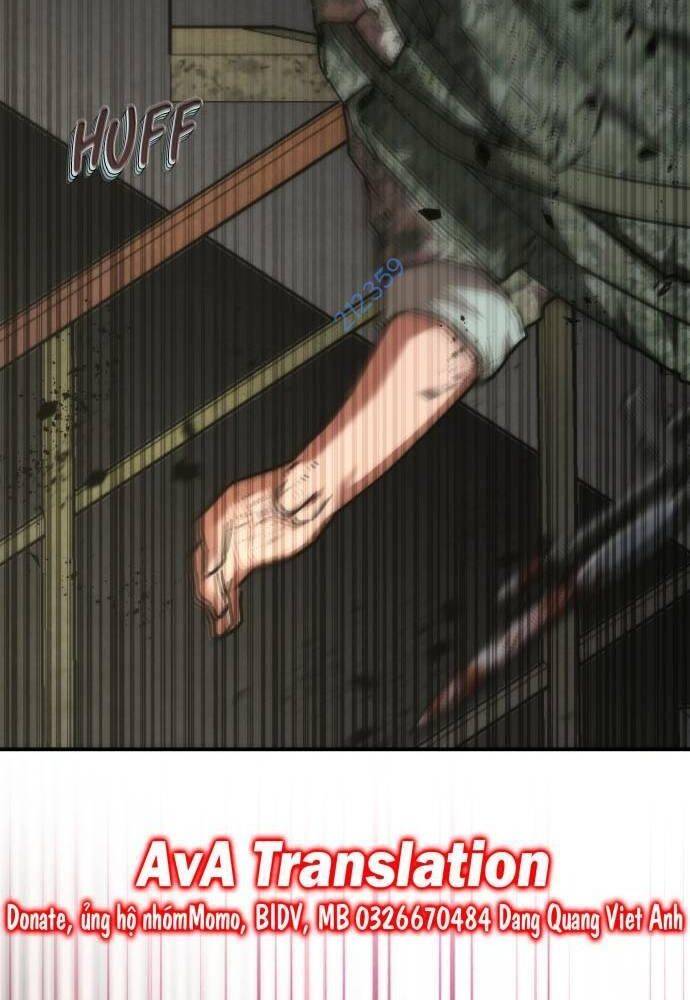 Mạt Thế Zombie 82-08 Chap 21 - Next Chap 22