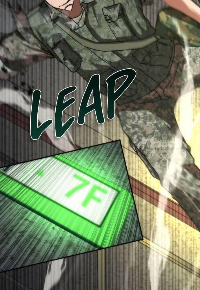 Mạt Thế Zombie 82-08 Chap 21 - Next Chap 22