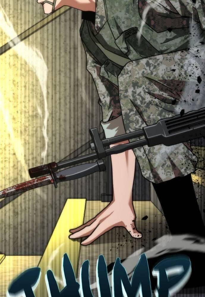 Mạt Thế Zombie 82-08 Chap 21 - Next Chap 22