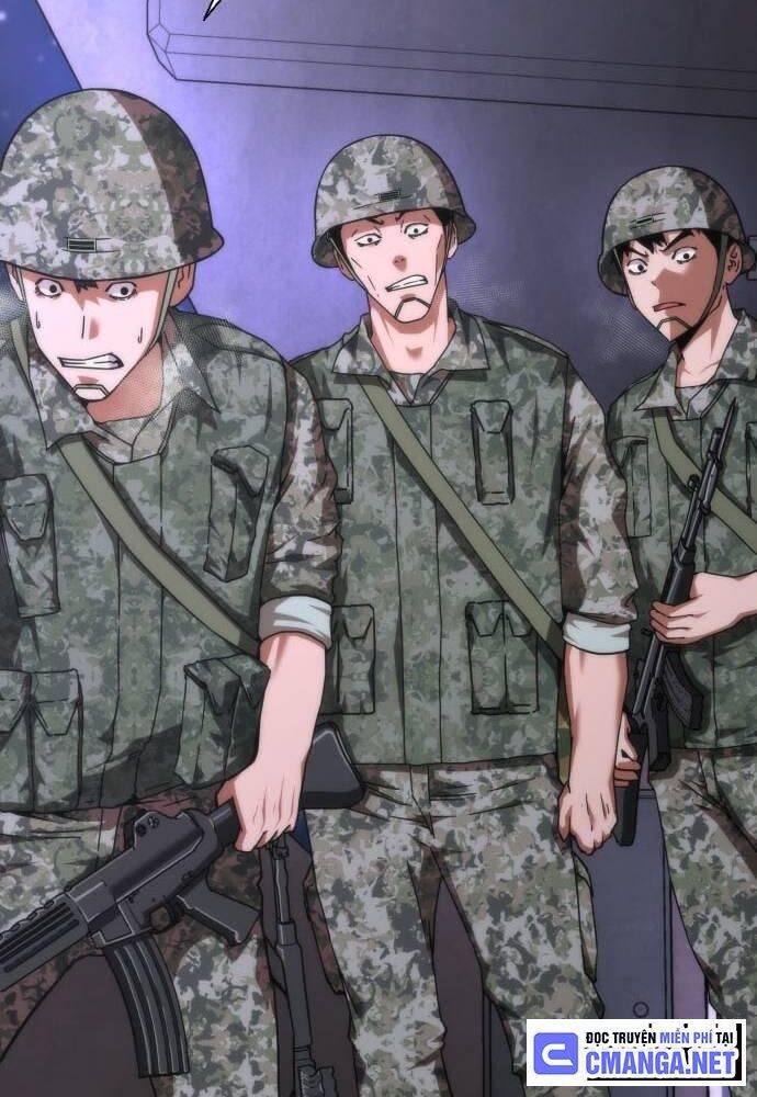 Mạt Thế Zombie 82-08 Chap 21 - Next Chap 22