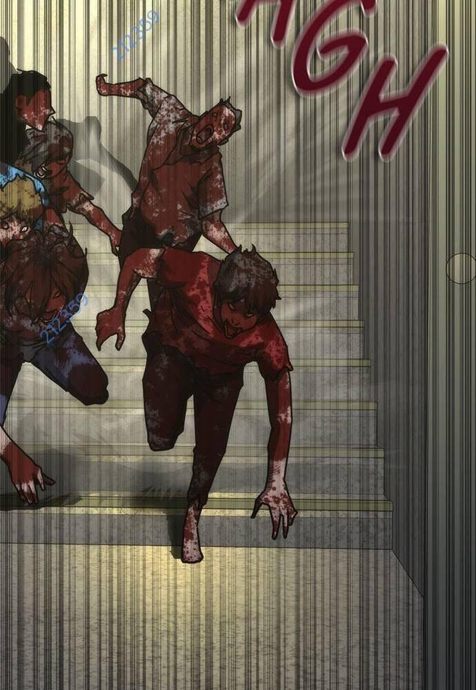 Mạt Thế Zombie 82-08 Chap 21 - Next Chap 22