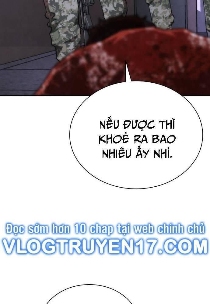 Mạt Thế Zombie 82-08 Chap 21 - Next Chap 22