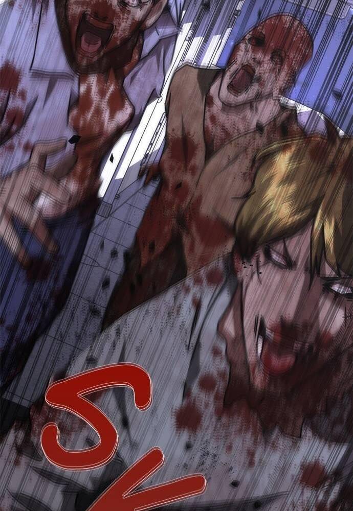 Mạt Thế Zombie 82-08 Chap 21 - Next Chap 22
