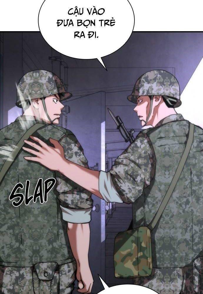 Mạt Thế Zombie 82-08 Chap 21 - Next Chap 22
