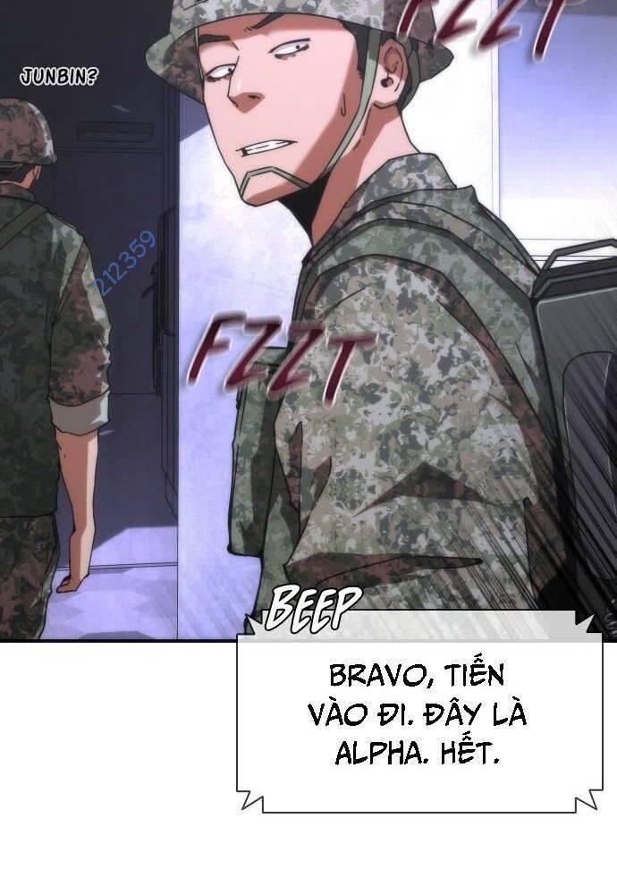 Mạt Thế Zombie 82-08 Chap 21 - Next Chap 22