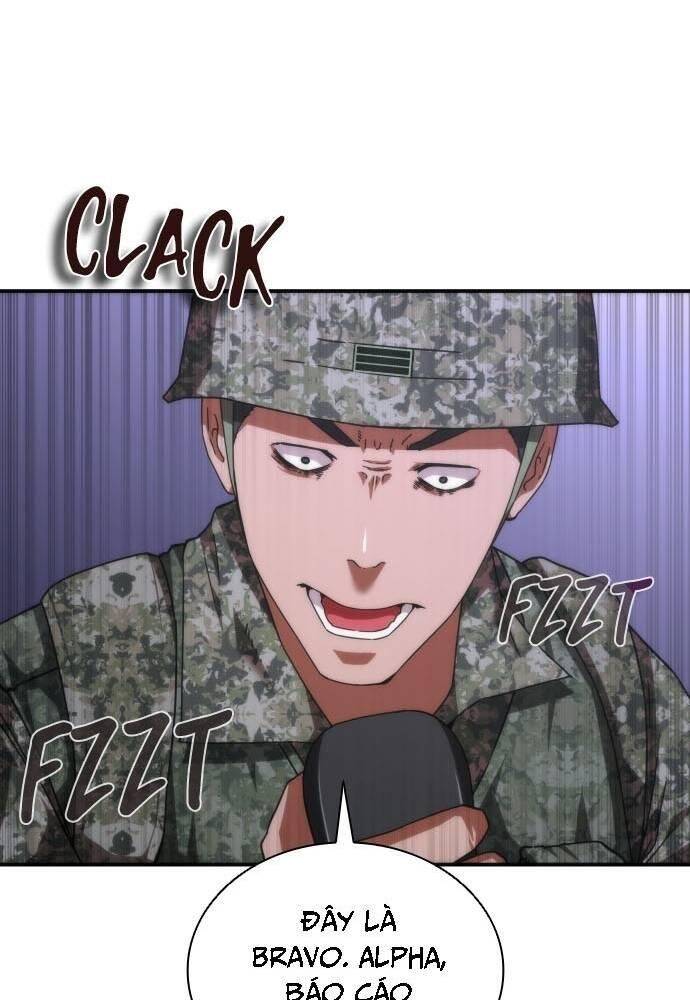 Mạt Thế Zombie 82-08 Chap 21 - Next Chap 22