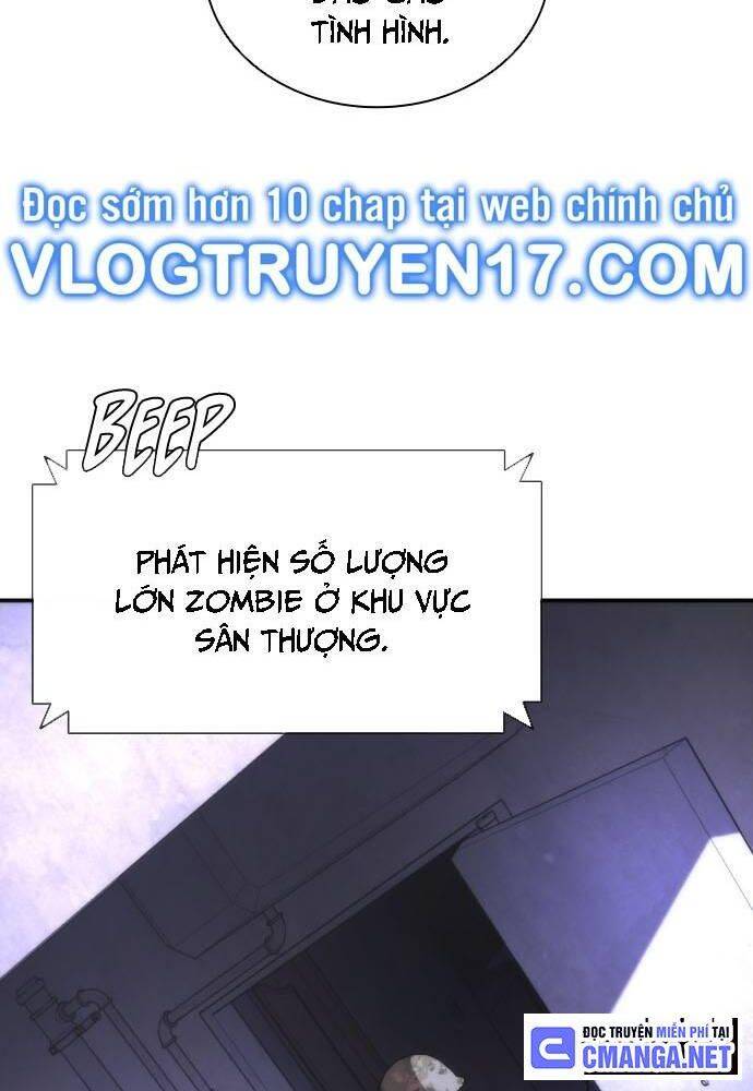 Mạt Thế Zombie 82-08 Chap 21 - Next Chap 22