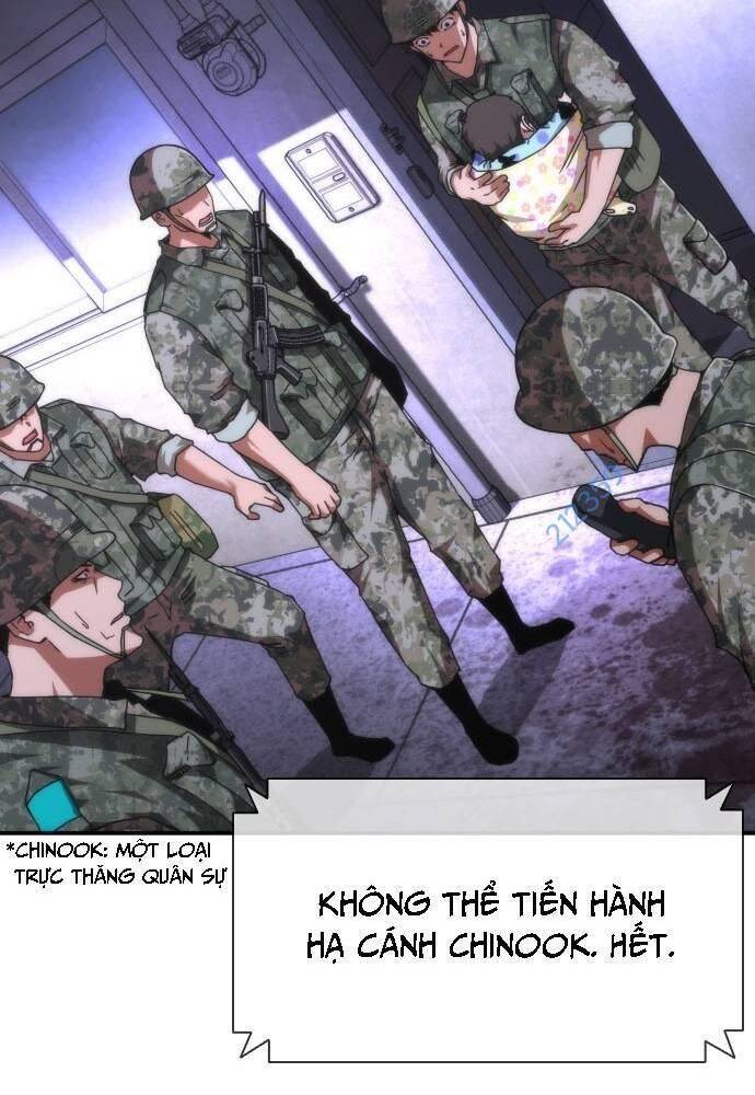 Mạt Thế Zombie 82-08 Chap 21 - Next Chap 22