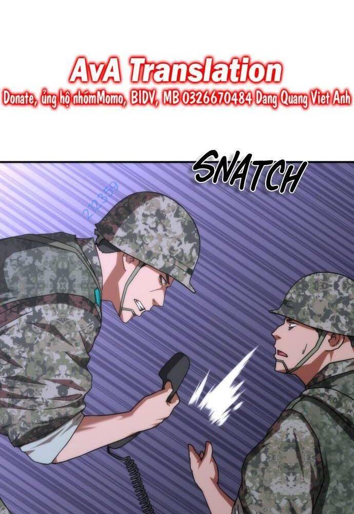 Mạt Thế Zombie 82-08 Chap 21 - Next Chap 22