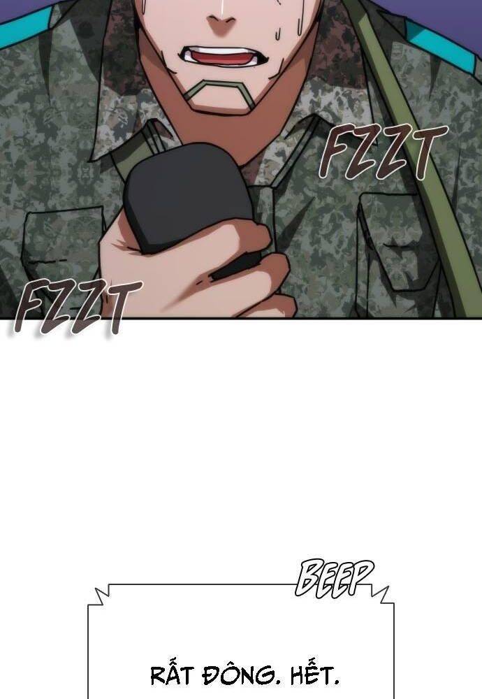 Mạt Thế Zombie 82-08 Chap 21 - Next Chap 22