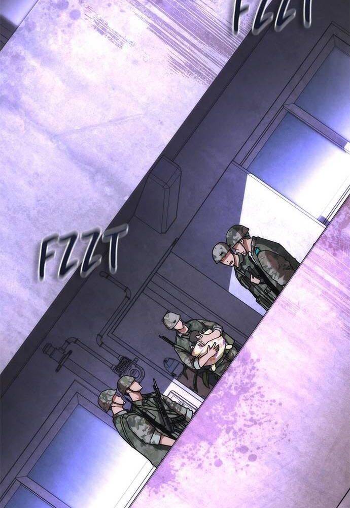 Mạt Thế Zombie 82-08 Chap 21 - Next Chap 22
