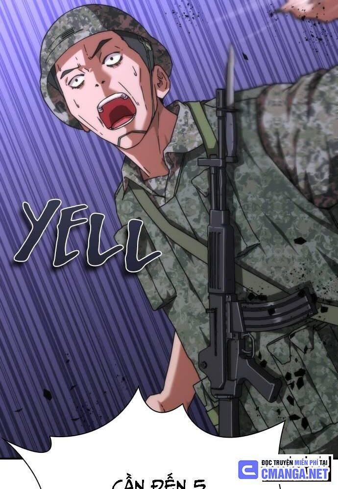 Mạt Thế Zombie 82-08 Chap 21 - Next Chap 22