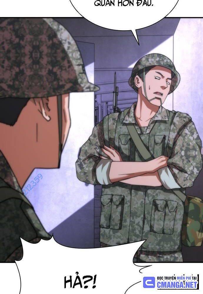 Mạt Thế Zombie 82-08 Chap 21 - Next Chap 22