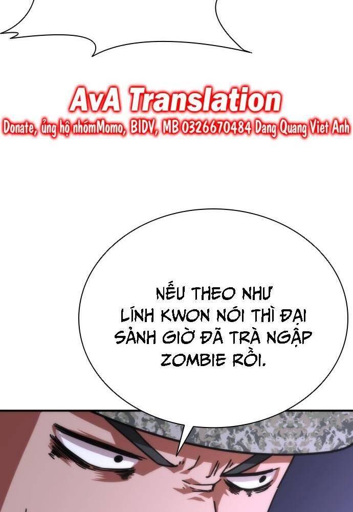 Mạt Thế Zombie 82-08 Chap 21 - Next Chap 22