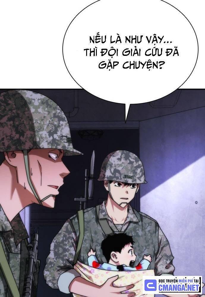 Mạt Thế Zombie 82-08 Chap 21 - Next Chap 22