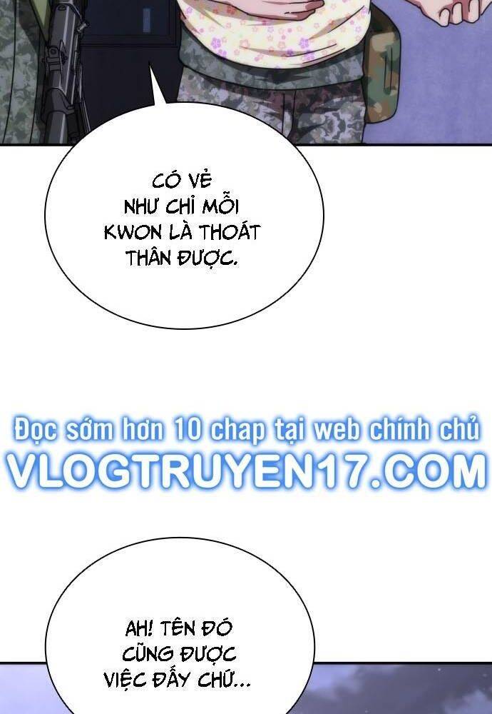 Mạt Thế Zombie 82-08 Chap 21 - Next Chap 22