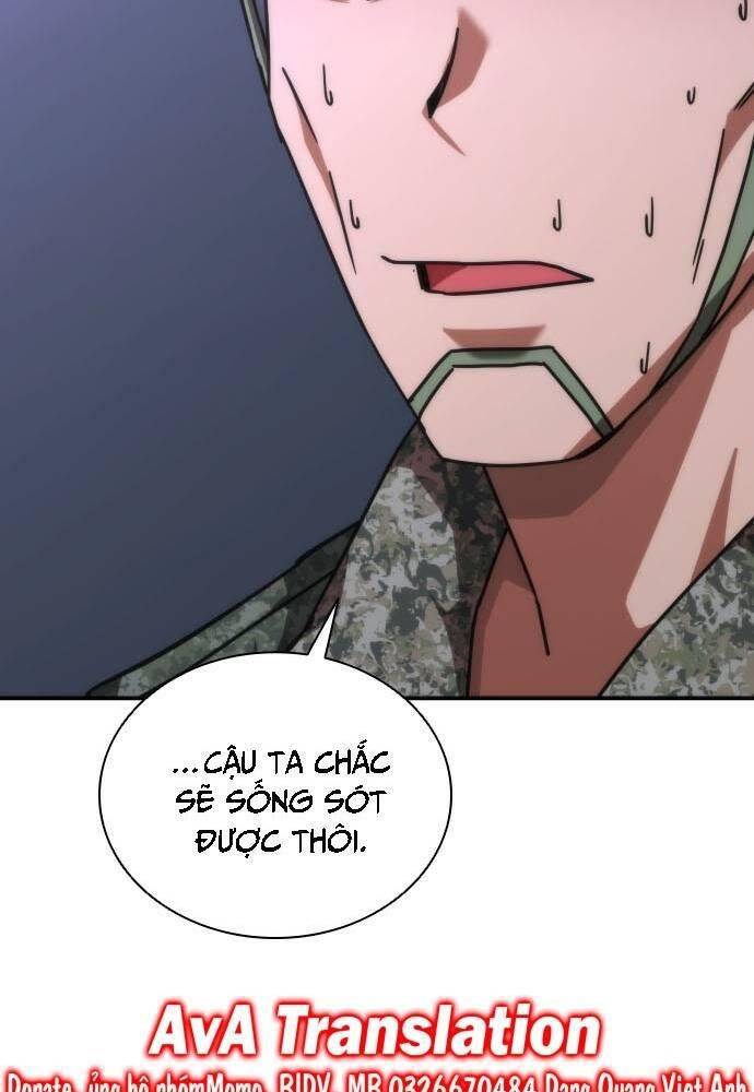 Mạt Thế Zombie 82-08 Chap 21 - Next Chap 22