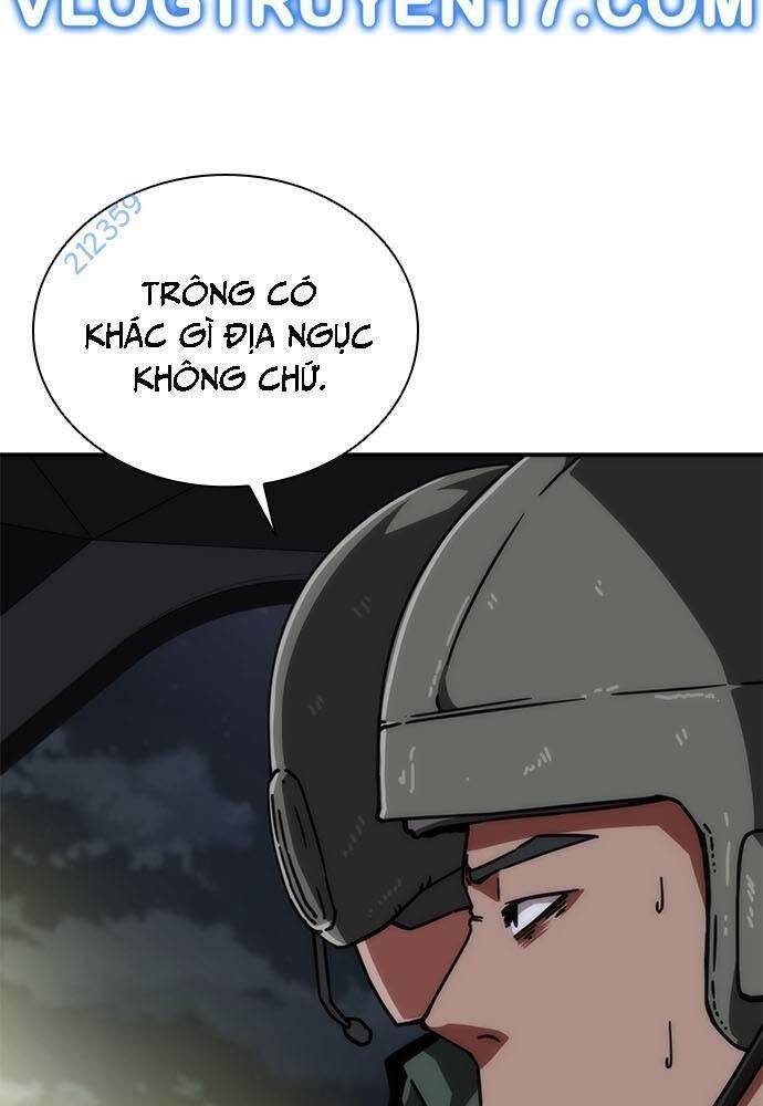 Mạt Thế Zombie 82-08 Chap 21 - Next Chap 22