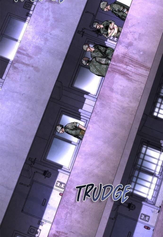 Mạt Thế Zombie 82-08 Chap 21 - Next Chap 22