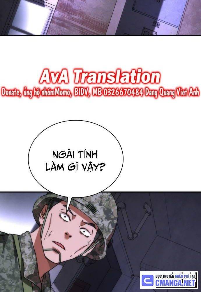 Mạt Thế Zombie 82-08 Chap 21 - Next Chap 22