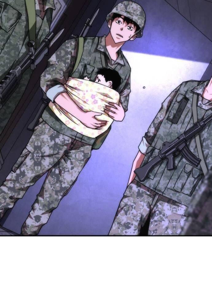 Mạt Thế Zombie 82-08 Chap 21 - Next Chap 22