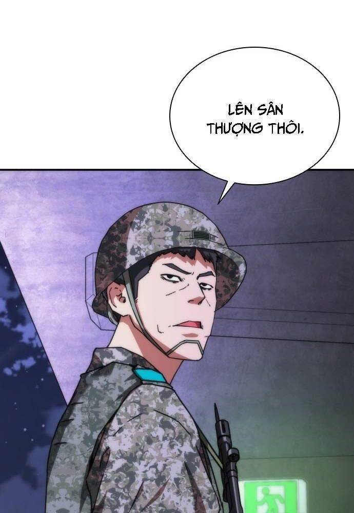 Mạt Thế Zombie 82-08 Chap 21 - Next Chap 22