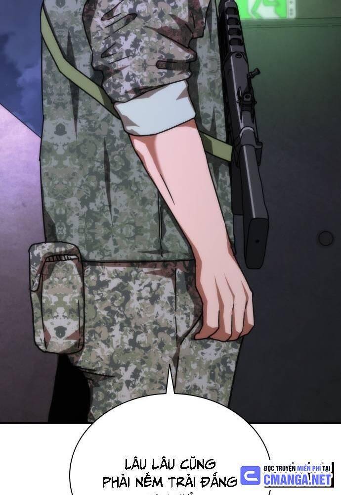 Mạt Thế Zombie 82-08 Chap 21 - Next Chap 22