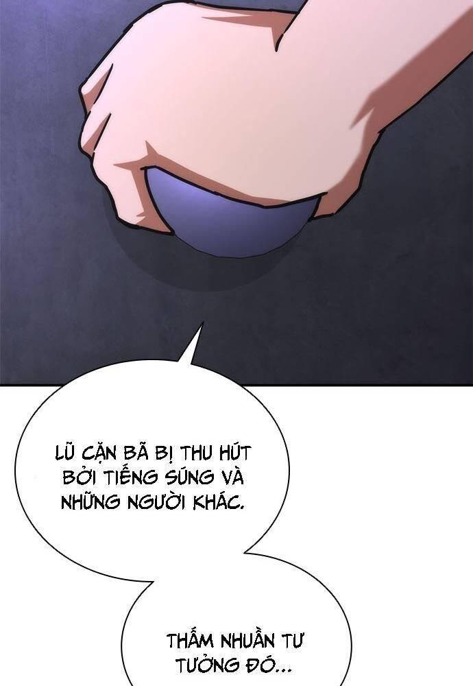 Mạt Thế Zombie 82-08 Chap 21 - Next Chap 22