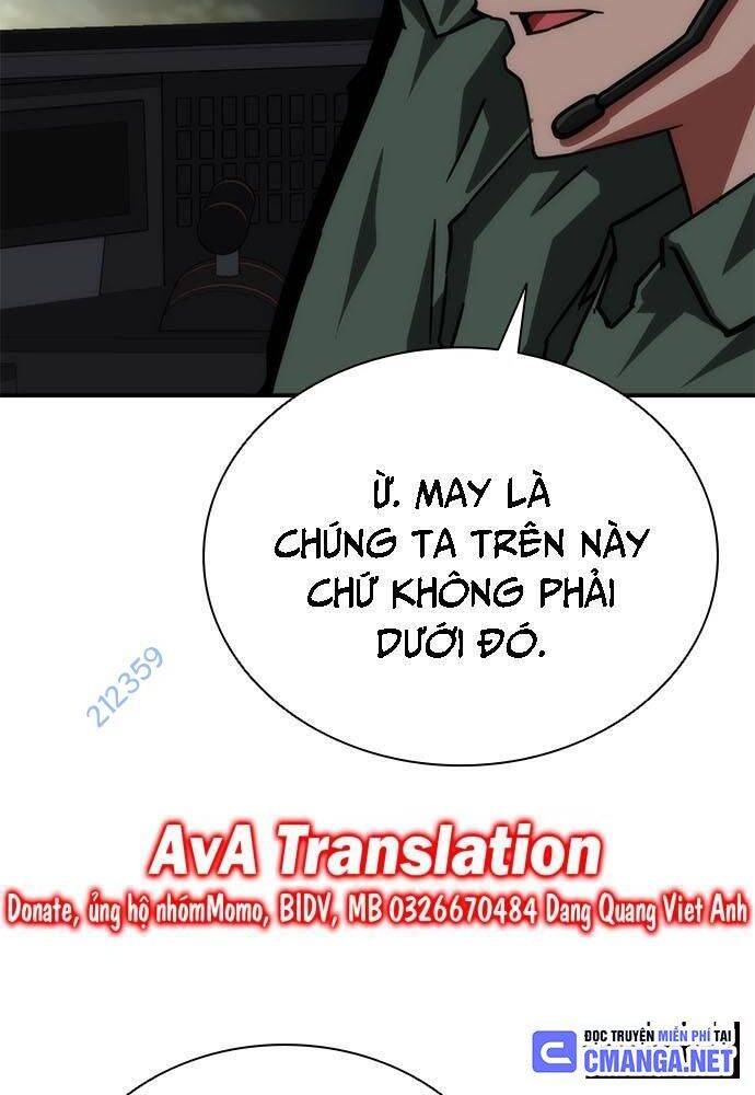 Mạt Thế Zombie 82-08 Chap 21 - Next Chap 22