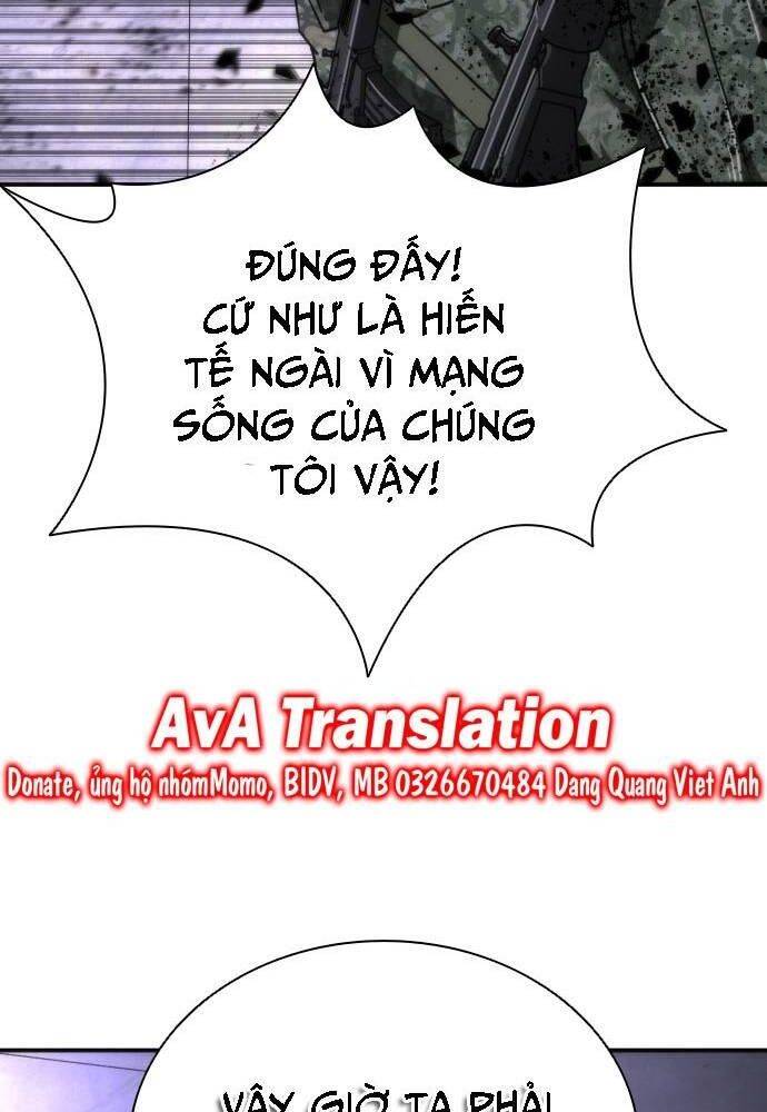Mạt Thế Zombie 82-08 Chap 21 - Next Chap 22