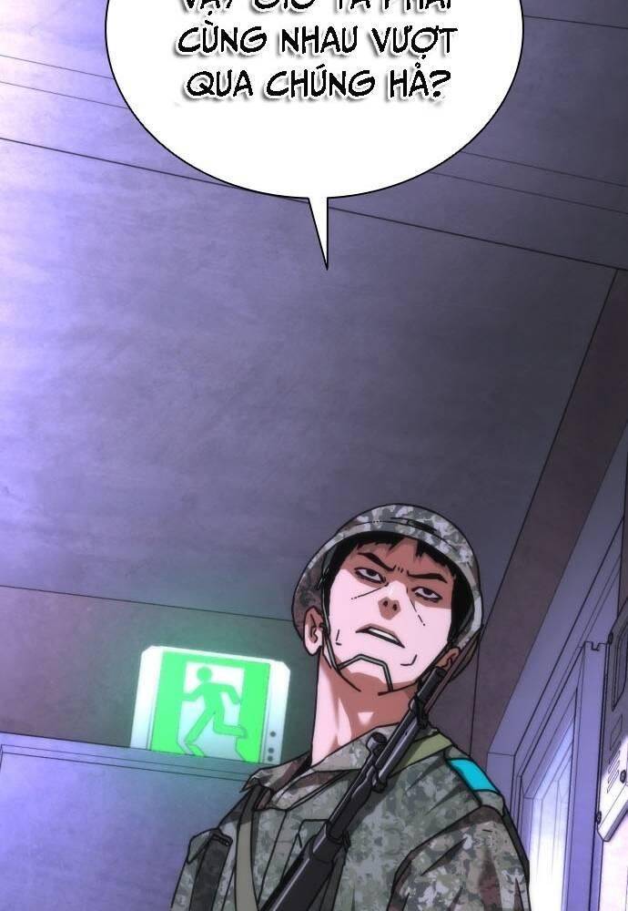 Mạt Thế Zombie 82-08 Chap 21 - Next Chap 22