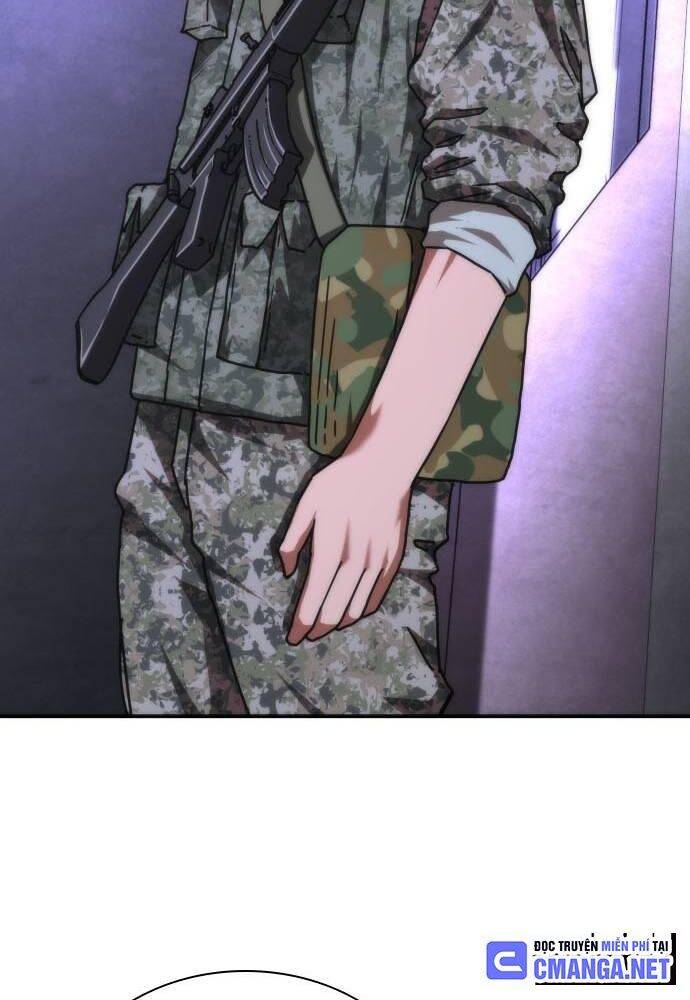 Mạt Thế Zombie 82-08 Chap 21 - Next Chap 22
