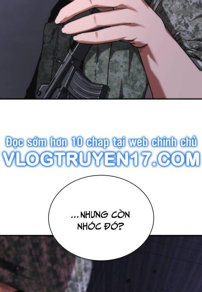 Mạt Thế Zombie 82-08 Chap 21 - Next Chap 22