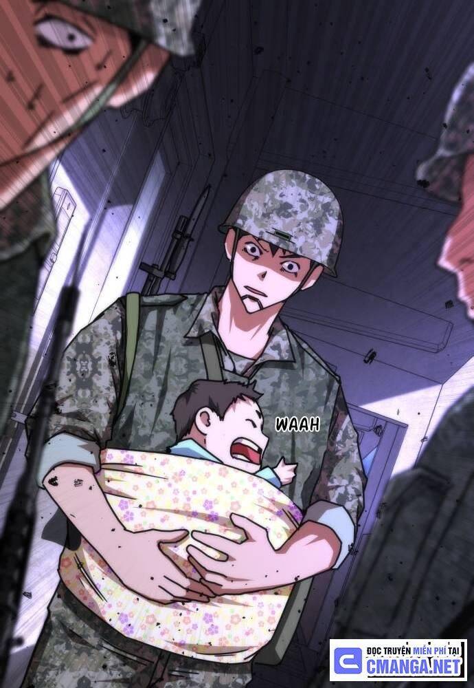 Mạt Thế Zombie 82-08 Chap 21 - Next Chap 22