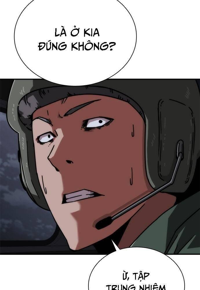 Mạt Thế Zombie 82-08 Chap 21 - Next Chap 22