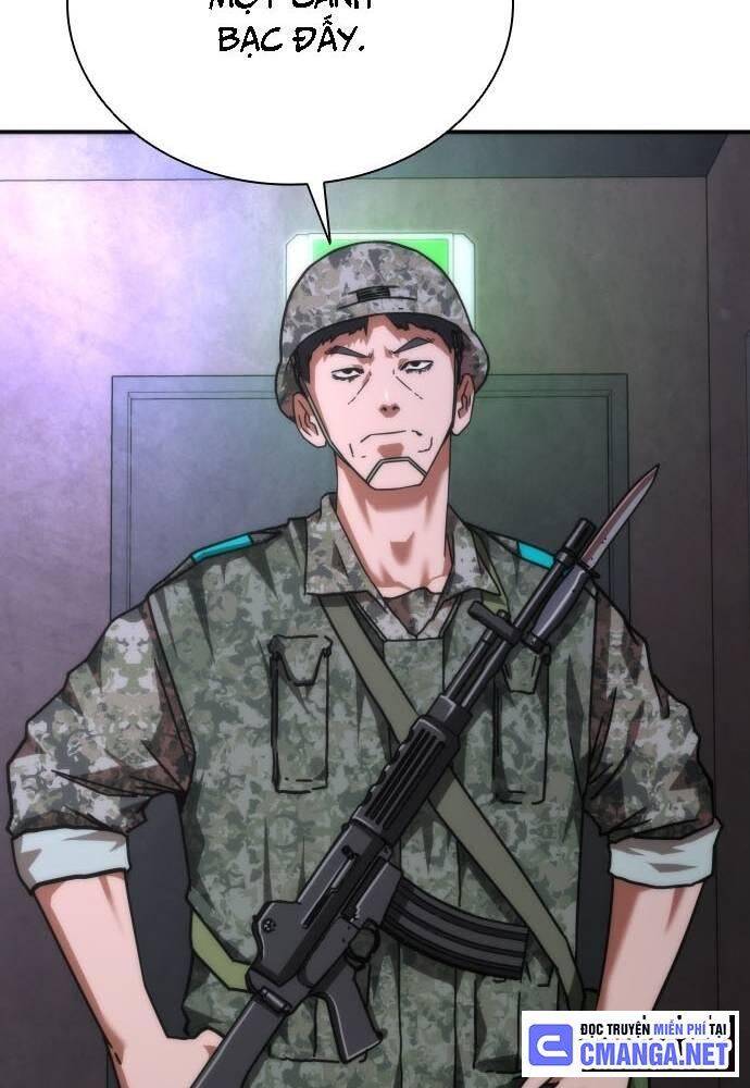 Mạt Thế Zombie 82-08 Chap 21 - Next Chap 22
