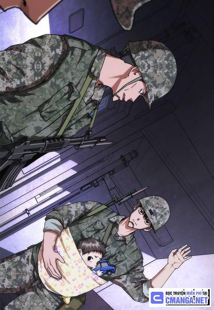 Mạt Thế Zombie 82-08 Chap 21 - Next Chap 22