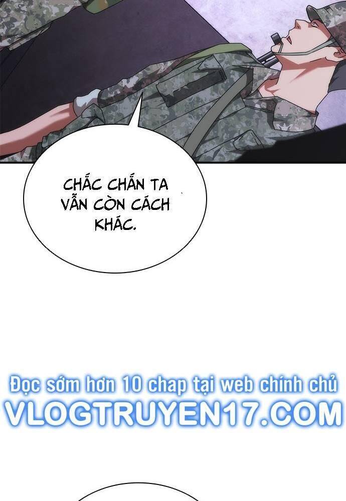 Mạt Thế Zombie 82-08 Chap 21 - Next Chap 22