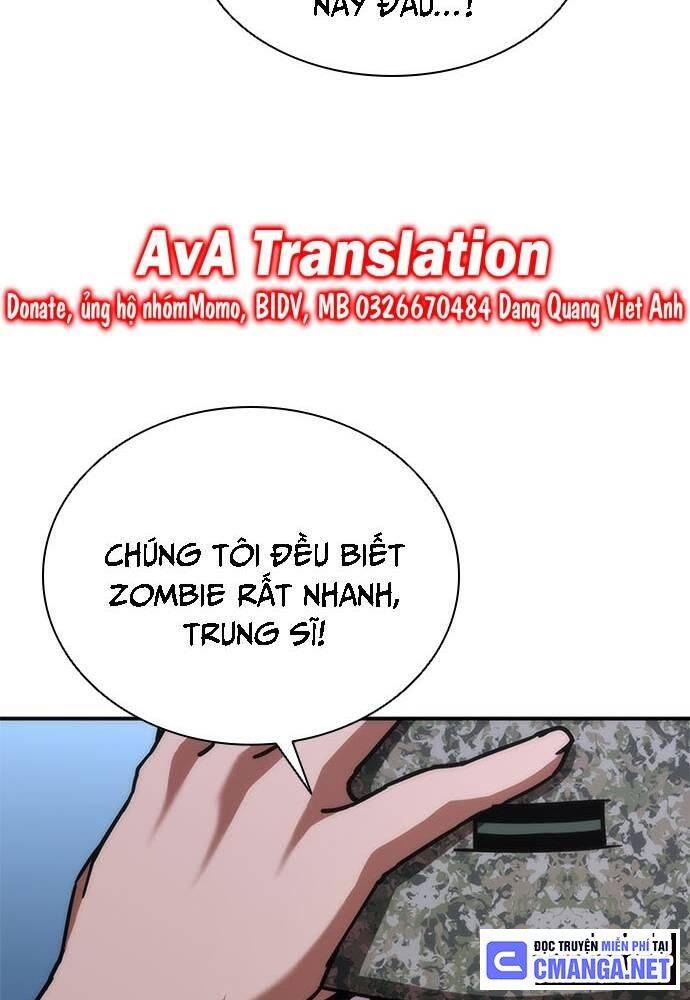 Mạt Thế Zombie 82-08 Chap 21 - Next Chap 22